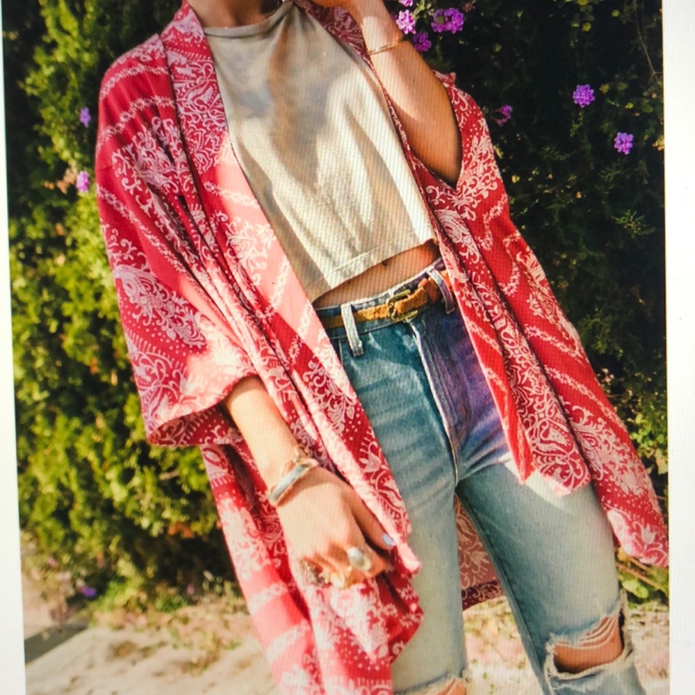 Novella Royale Lady Kimono
